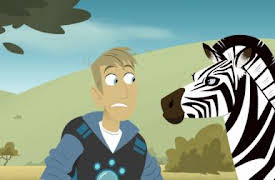 Wild Kratts: Episode 27
