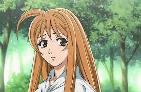 Tenjho Tenge: Defeat