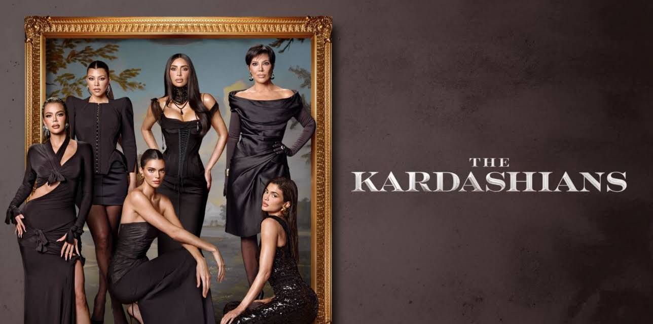 The Kardashians