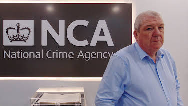 9:00 AM: Special Ops: Crime Squad UK (S3 E2) (S3) | Dave | 4/8 2026