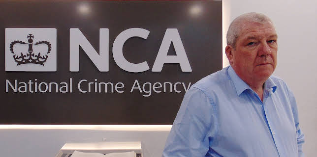 1:00 PM: Special Ops: Crime Squad UK (S3 E2) (S3) | Dave | 11/10 2025