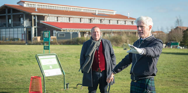 11:10: SOKO Wismar | ZDF | 12/27 2025