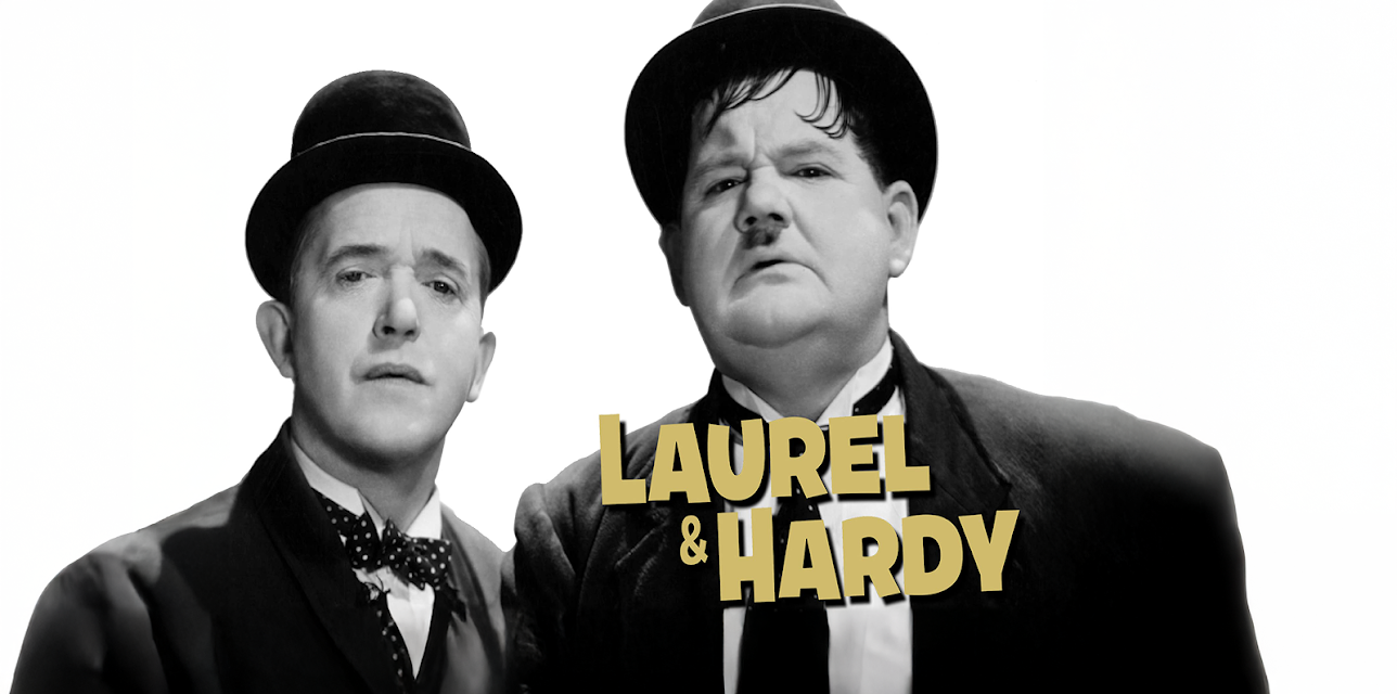 The Laurel & Hardy Show: Season 1