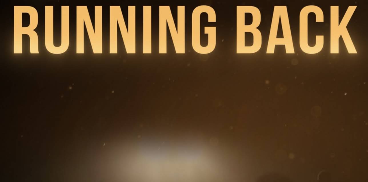 Requiem for a Running Back (2017)