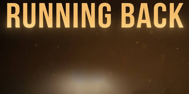 Requiem for a Running Back (2017)