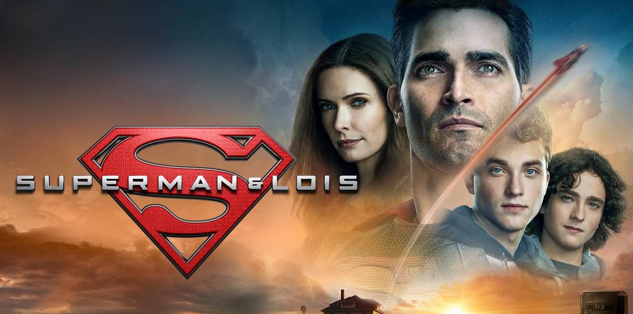 Superman & Lois: Season 1