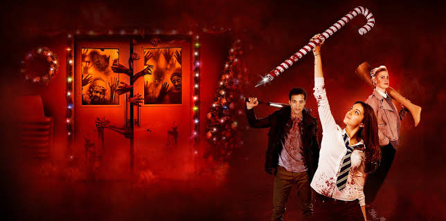 00:35: Anna und die Apokalypse | ZDF | 11/17 2025