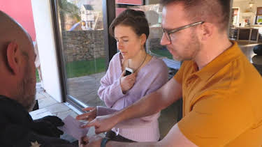 14:00: Auf Streife (S13 E46) (S13) | Sat1 | 10/20 2025