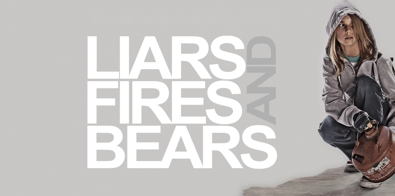 Liars, Fires And Bears (2012)
