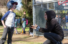 Big Little Lies: Episode 3