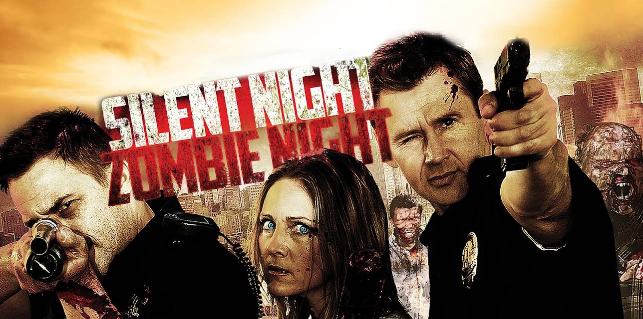 Silent Night Zombie Night (2009)