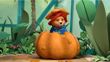 7:45 AM: The Adventures of Paddington (S2 E52) (S2) | Channel 5 | 9/12 2026