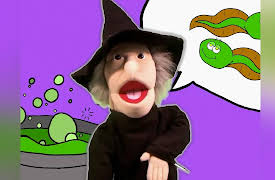 Halloween Songs for Kids: Witch's Stew