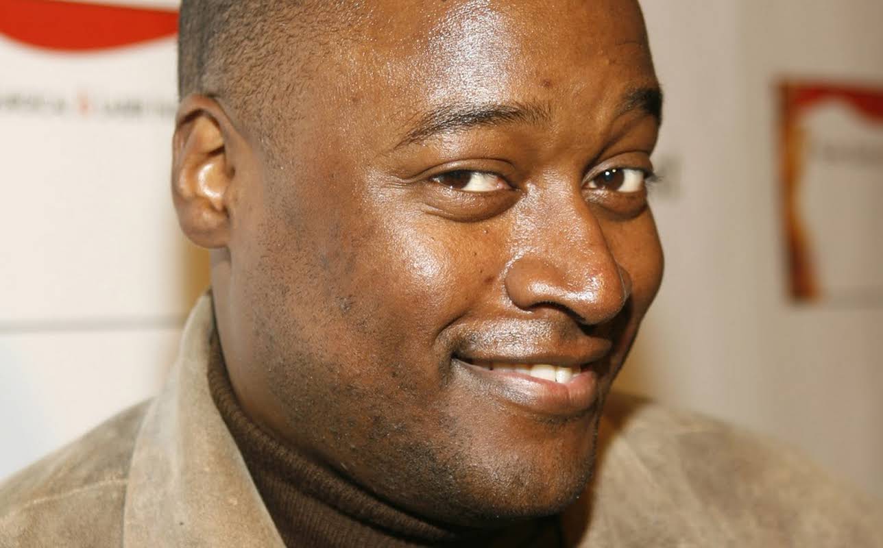 Billy "Sly" Williams