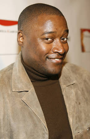 Billy "Sly" Williams as 