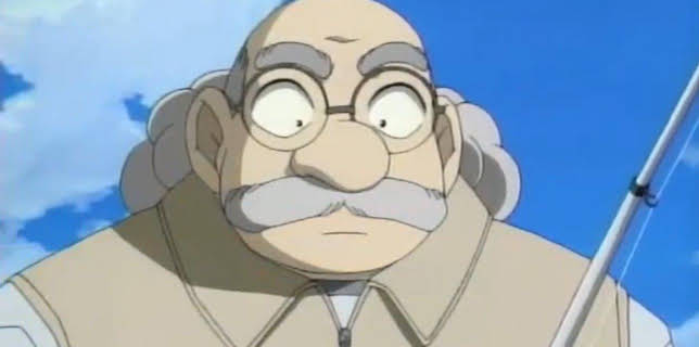 18:25: Detektiv Conan | ProSieben Maxx | 12/4 2025