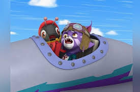 KongKong Land: Dogfight