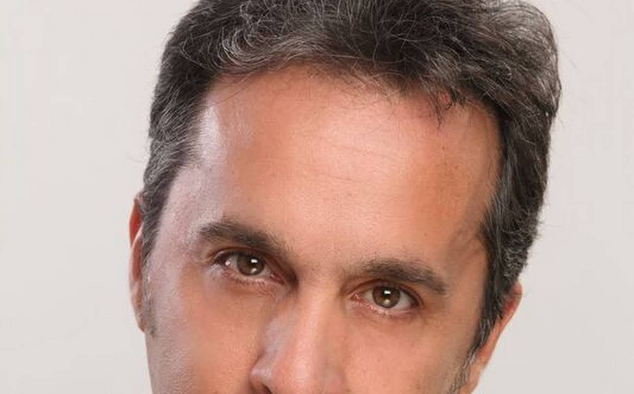 Iván Tamayo