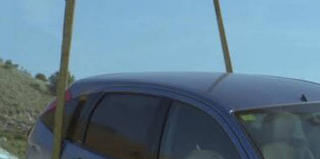 19:17: Control de carreteras: Episodio 4 | Discovery Max | 1/18 2026