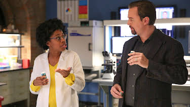 06:00: NCIS (S16 E15) (S16) | TV3 | 6/14 2026