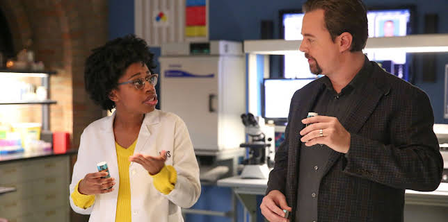 14:55: NCIS (S16 E15) (S16) | TV3 | 11/26 2025