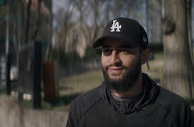 Blodsbrødre: Avsnitt 2