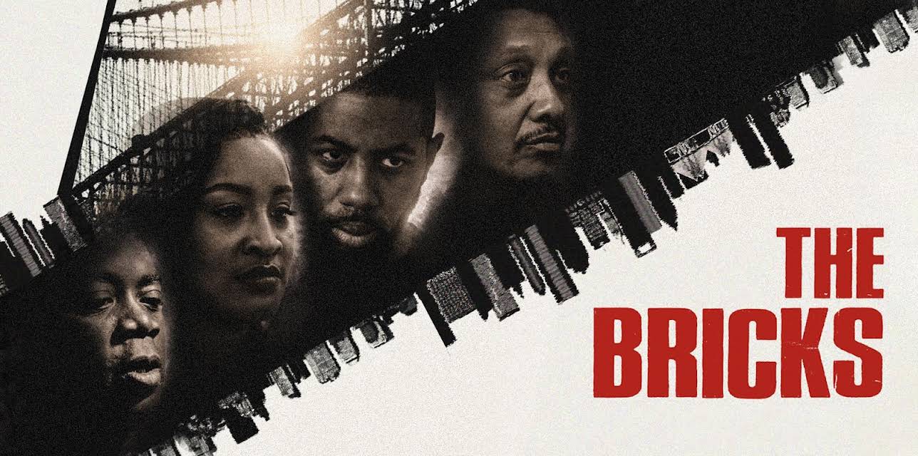 The Bricks (2022)