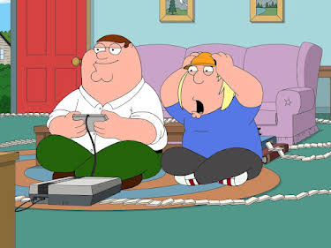 13:40: Family Guy | ProSieben | 8/29 2026