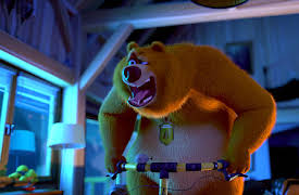 Grizzy och lämlarna: Episode 18