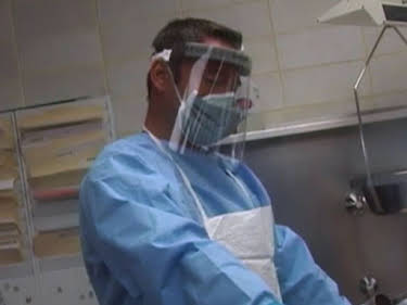 04:20: Dr. G - Beruf: Gerichtsmedizinerin | Sat1 Gold | 10/19 2026