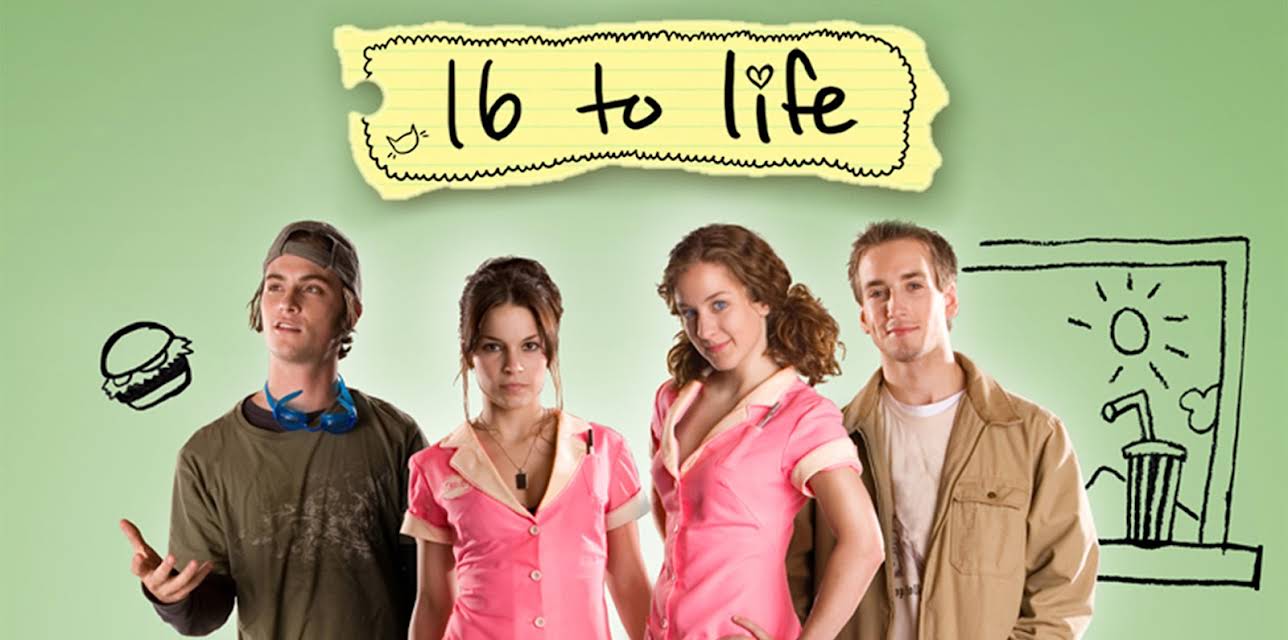 16 To Life (2010)