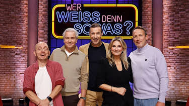 14:25: Wer weiß denn sowas? | BR Fernsehen | 7/20 2026