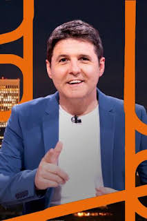22:35: Malas lenguas Noche: Episodio 23 | Canal Cocina | 10/4 2026
