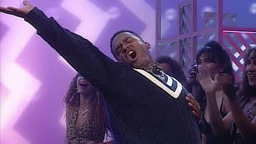 08:30: Fresh Prince i Bel-Air (S5 E8) (S5) | TV6 | 9/2 2026