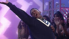 Fresh Prince i Bel-Air (S5 E8)