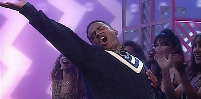 08:30: Fresh Prince i Bel-Air (S5 E8) (S5) | TV6 | 2/6 2026