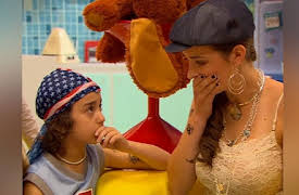 The Naked Brothers Band Season 1: VMA's