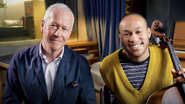 4:30 AM: This Cultural Life | BBC News | 1/2 2026