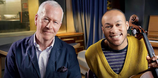 3:30 AM: This Cultural Life | BBC News | 1/2 2026