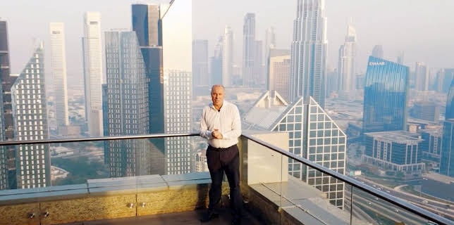 03:20: Mit offenen Augen | Arte | 3/27 2026