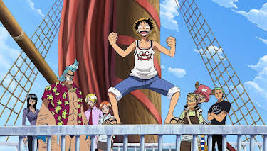 04:25: One Piece (S2 E32) (S2) | ProSieben Maxx | 8/11 2025