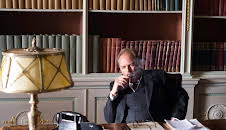 Agatha Christies Poirot (S13/E04)