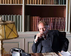 Agatha Christies Poirot (S13/E04)