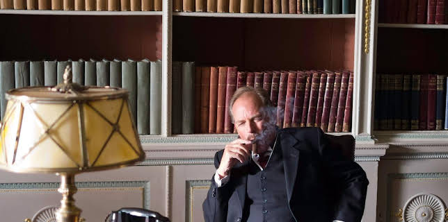 20:15: Agatha Christies Poirot (S13/E04) | One | 1/14 2026