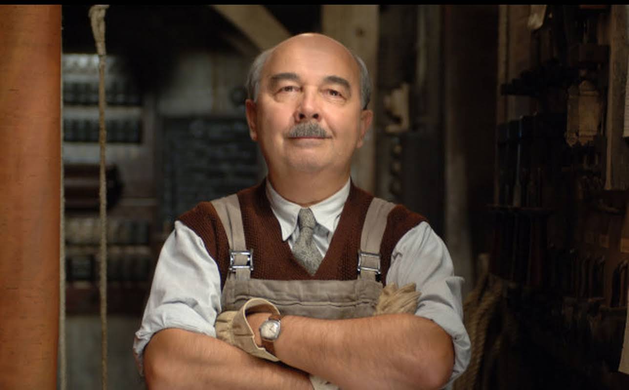 Gérard Jugnot