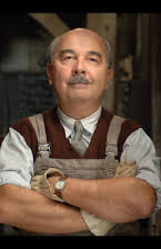 Gérard Jugnot como Clément Mathieu