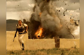 Caravan Hunters: Episode 3