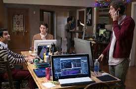 Silicon Valley: Episode 3