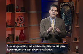 Understanding the Old Testament: Job's Suffering and Understanding