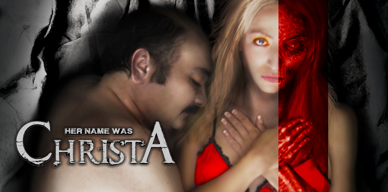 Her Name Was Christa (2020)